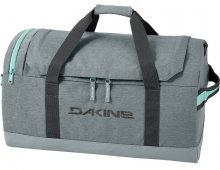 Dakine Cestovní taška 50L Eq Duffle 50L 10002935-S20 Lead Blue