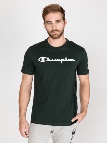 Triko Champion Zelená
