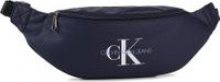 ledvinka Calvin Klein Jeans Coated Cotton Round Street Pack K50K504924 Tmavomodrá