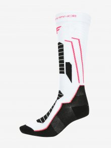 Ponožky 4F Sodn101 Ski Socks Barevná