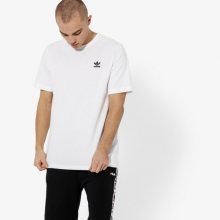 Adidas Ss Essential T Adicolor Bílá EUR S