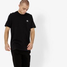 Adidas Ss Essential T Adicolor Černá EUR XL