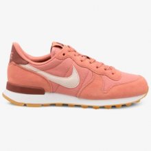 Nike Wmns Internationalist Růžová EUR 38