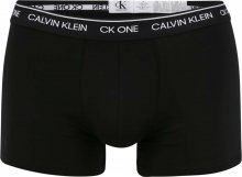 Calvin Klein Underwear Boxerky \'Trunk\' černá