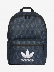 Batoh adidas Originals Monogram Bp Modrá