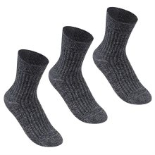 Dámské klasické ponožky Lee Cooper - 3 Ks