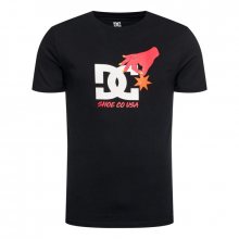 T-Shirt DC
