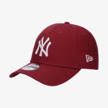 New Era League Essential 9Forty Nyy Purple New York Y Bordová EUR ONE-SIZE