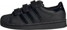 ADIDAS ORIGINALS Tenisky \'Superstar\' černá