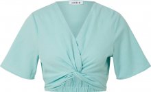 EDITED Halenka \'Armina\' tyrkysová / aqua modrá