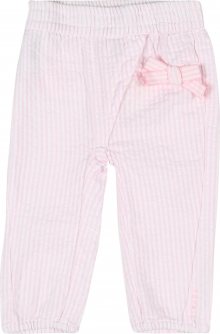 ESPRIT Kalhoty růžová