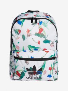 Batoh adidas Originals Bp Classic Bílá