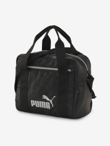 Taška Puma Wmn Core Up Mini Duffle Černá