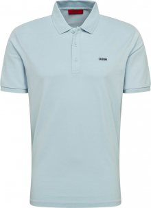 HUGO Tričko \'Donos203\' modrá
