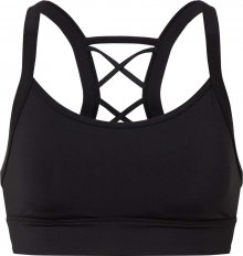Marika Sportovní podprsenka \'LYNN SPORT BRA\' černá
