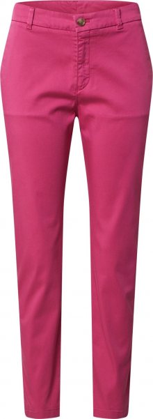 BOSS Kalhoty \'Sachini5-D\' pink