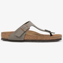 Birkenstock Gizeh Šedá EUR 41