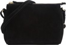 ONLY Taška přes rameno černá