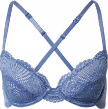 ESPRIT Podprsenka \'TORRANCE\' světlemodrá