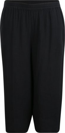 Zizzi Kalhoty \'EMMA\' černá