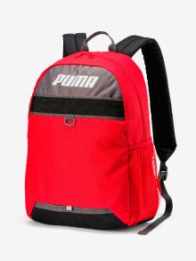 Batoh Puma Plus Backpack Červená