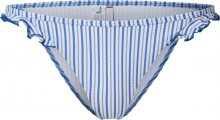 Tommy Hilfiger Underwear Spodní díl plavek modrá