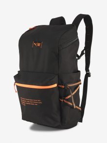 Batoh Puma X First Mile Backpack Černá