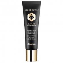 Guerlain Vyživující balzám pro suchou a oslabenou pleť Abeille Royale (Black Bee Honey Balm) 30 ml