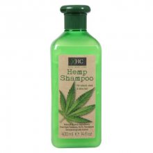 XPel Šampon s konopným olejem XHC (Shampoo) 400 ml