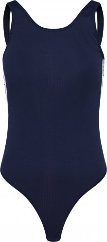 Tommy Hilfiger Underwear Body tmavě modrá