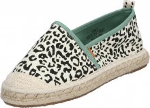 ONLY Espadrilky \'EVA\' béžová