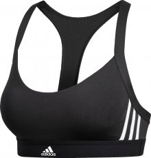 ADIDAS PERFORMANCE Sportovní podprsenka \'All Me\' černá / bílá