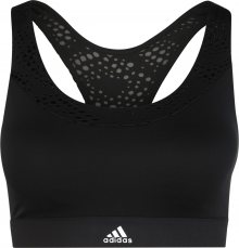 ADIDAS PERFORMANCE Sportovní podprsenka \'DRST PRMBLU BRA\' černá