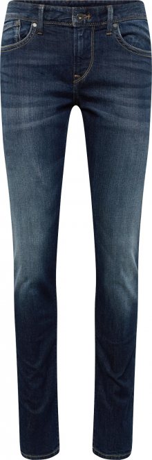Pepe Jeans Džíny \'Hatch\' modrá džínovina