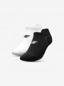 Ponožky 4F Socks Sod210 Barevná