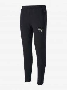 Tepláky Puma Evostripe Pants Černá
