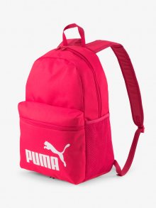 Batoh Puma Phase Backpack Růžová