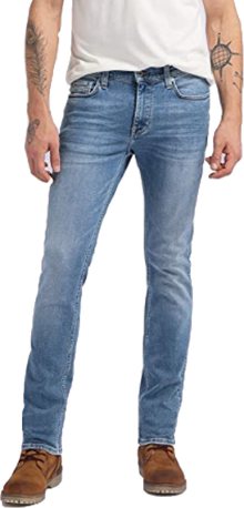 Pánské jeansové kalhoty MUSTANG