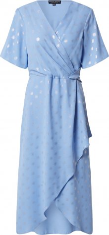 Dorothy Perkins Šaty modrá