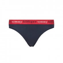 Kalhotky string TOMMY HILFIGER