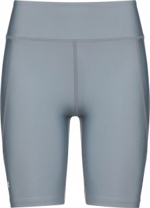UNDER ARMOUR Sportovní kalhoty šedá