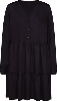 VERO MODA Letní šaty \'AMAZE\' černá