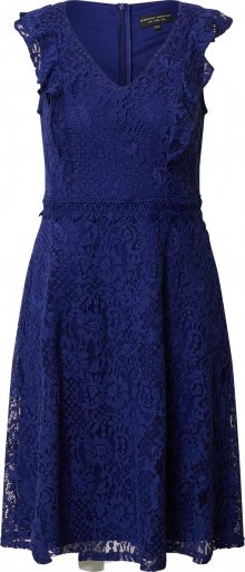 Dorothy Perkins Koktejlové šaty \'Taylor\' modrá