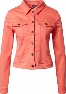 VERO MODA Přechodná bunda \'VMHOT SOYA\' pink