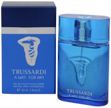 Trussardi A Way For Him - EDT 100 ml