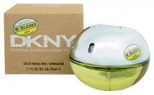 DKNY Be Delicious - EDP - SLEVA - pomačkaná krabička 100 ml