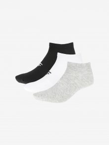 Ponožky 4F Socks Sod302 Barevná
