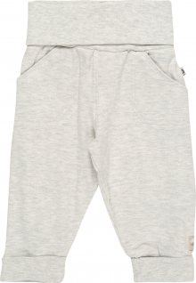 JACKY Kalhoty \'LAMA\' světle šedá