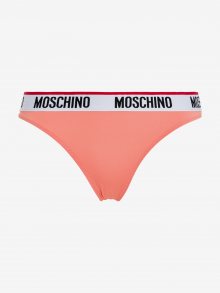 Kalhotky Love Moschino Barevná