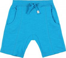 NAME IT Kalhoty modrá